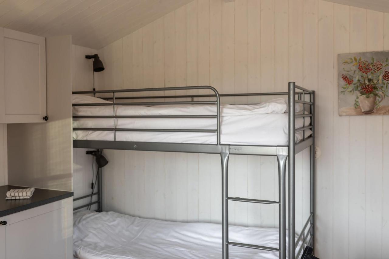Bergs Gard & Hallsvikens Gard Vasterljung Ngoại thất bức ảnh