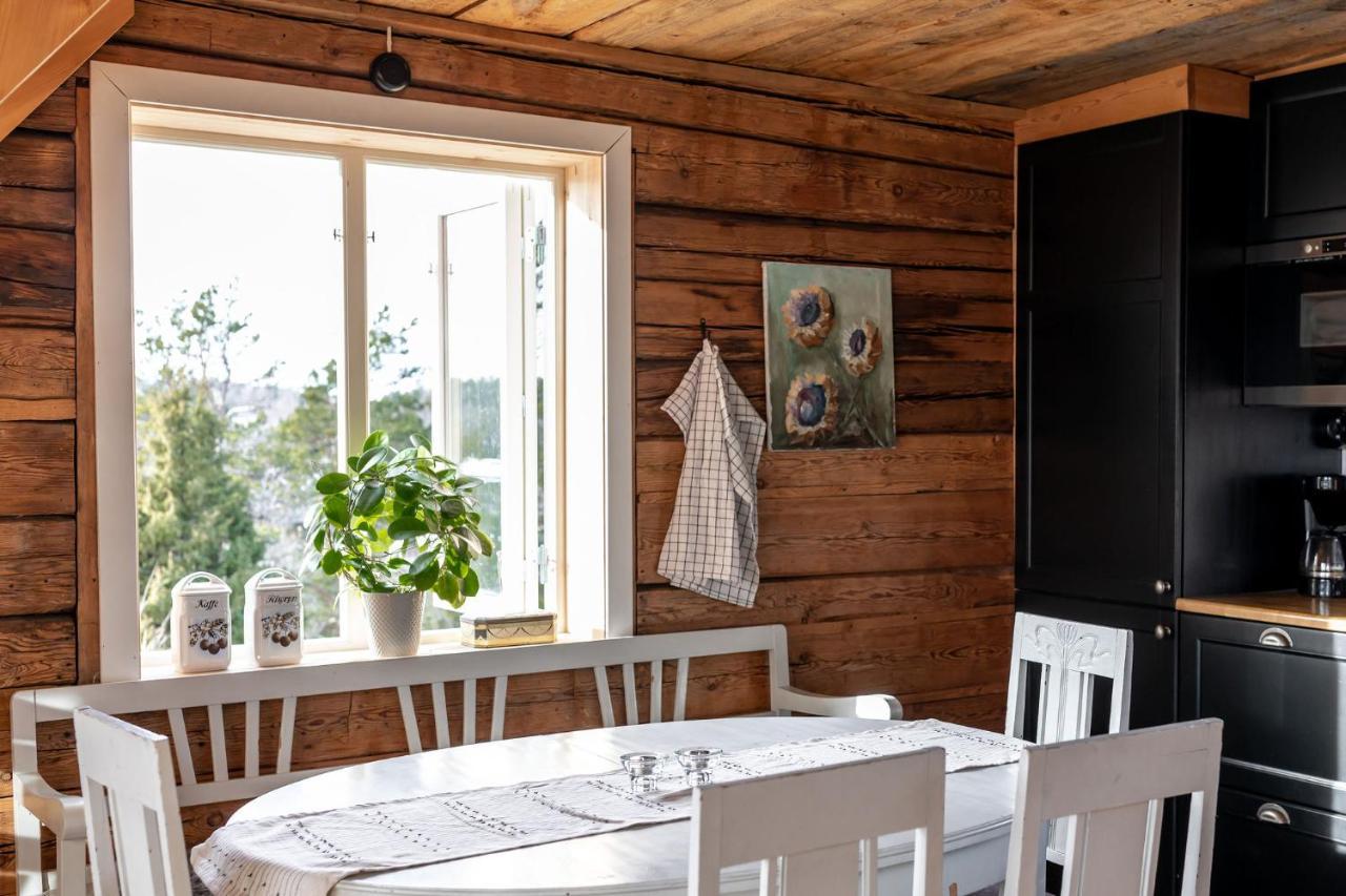 Bergs Gard & Hallsvikens Gard Vasterljung Ngoại thất bức ảnh