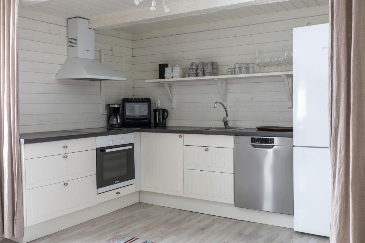 Bergs Gard & Hallsvikens Gard Vasterljung Ngoại thất bức ảnh