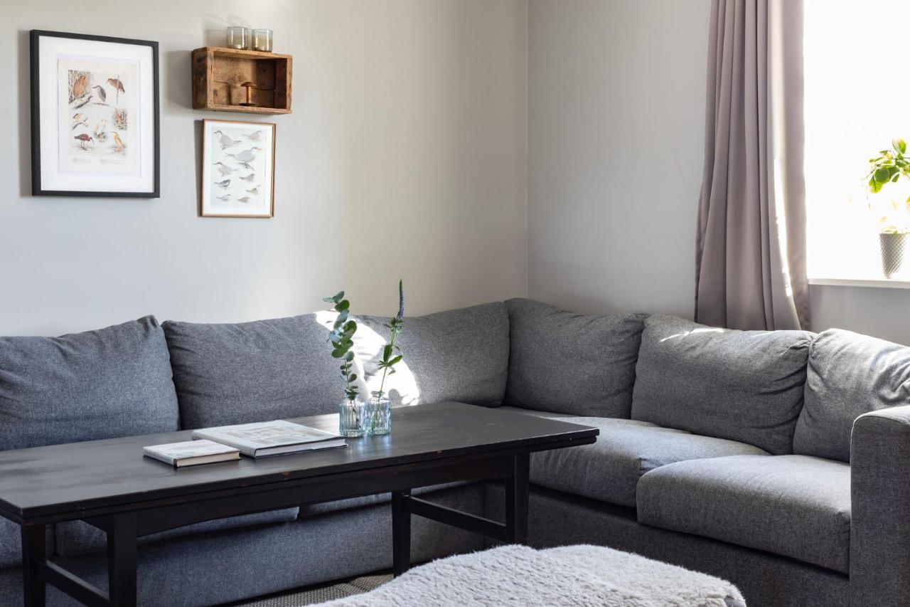 Bergs Gard & Hallsvikens Gard Vasterljung Ngoại thất bức ảnh