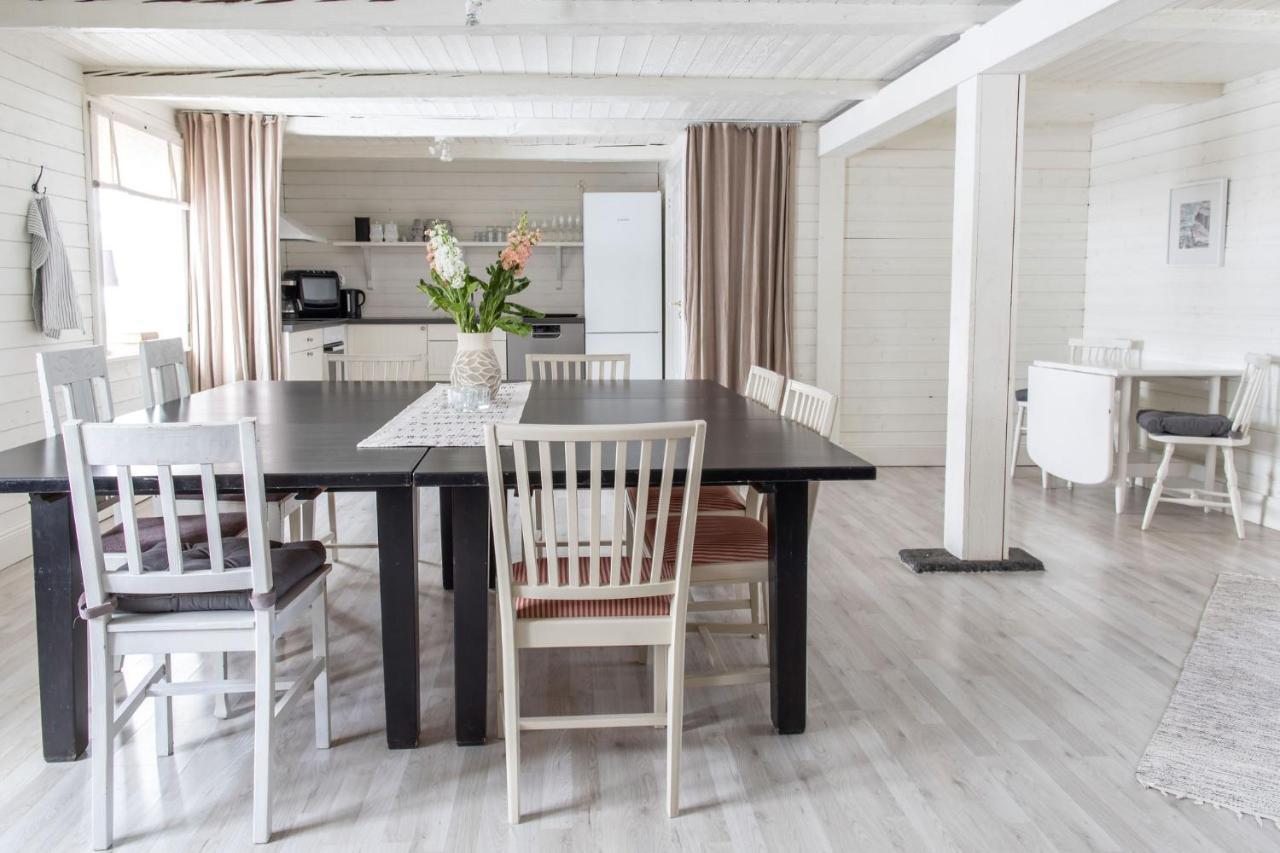 Bergs Gard & Hallsvikens Gard Vasterljung Ngoại thất bức ảnh