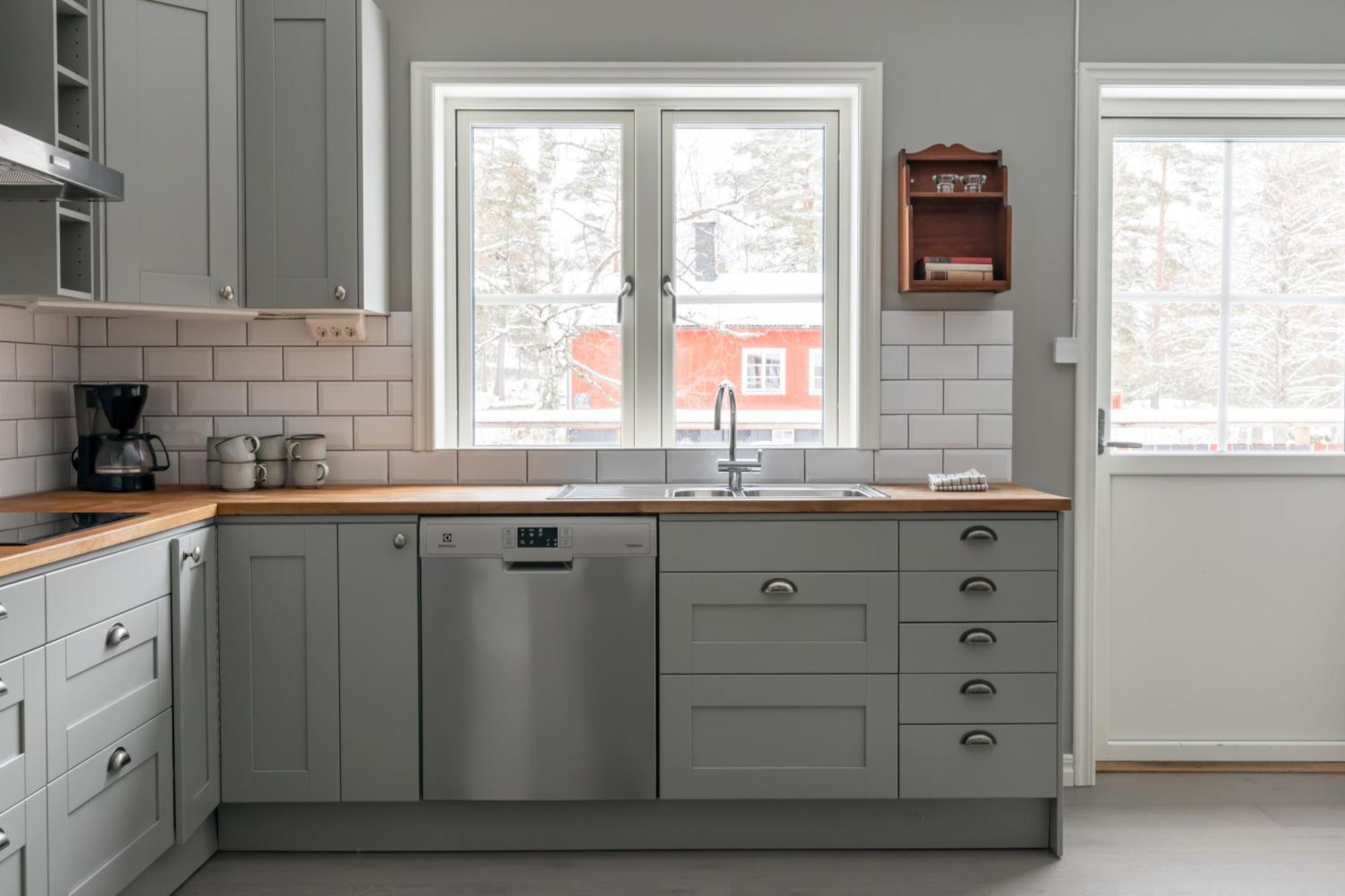 Bergs Gard & Hallsvikens Gard Vasterljung Ngoại thất bức ảnh