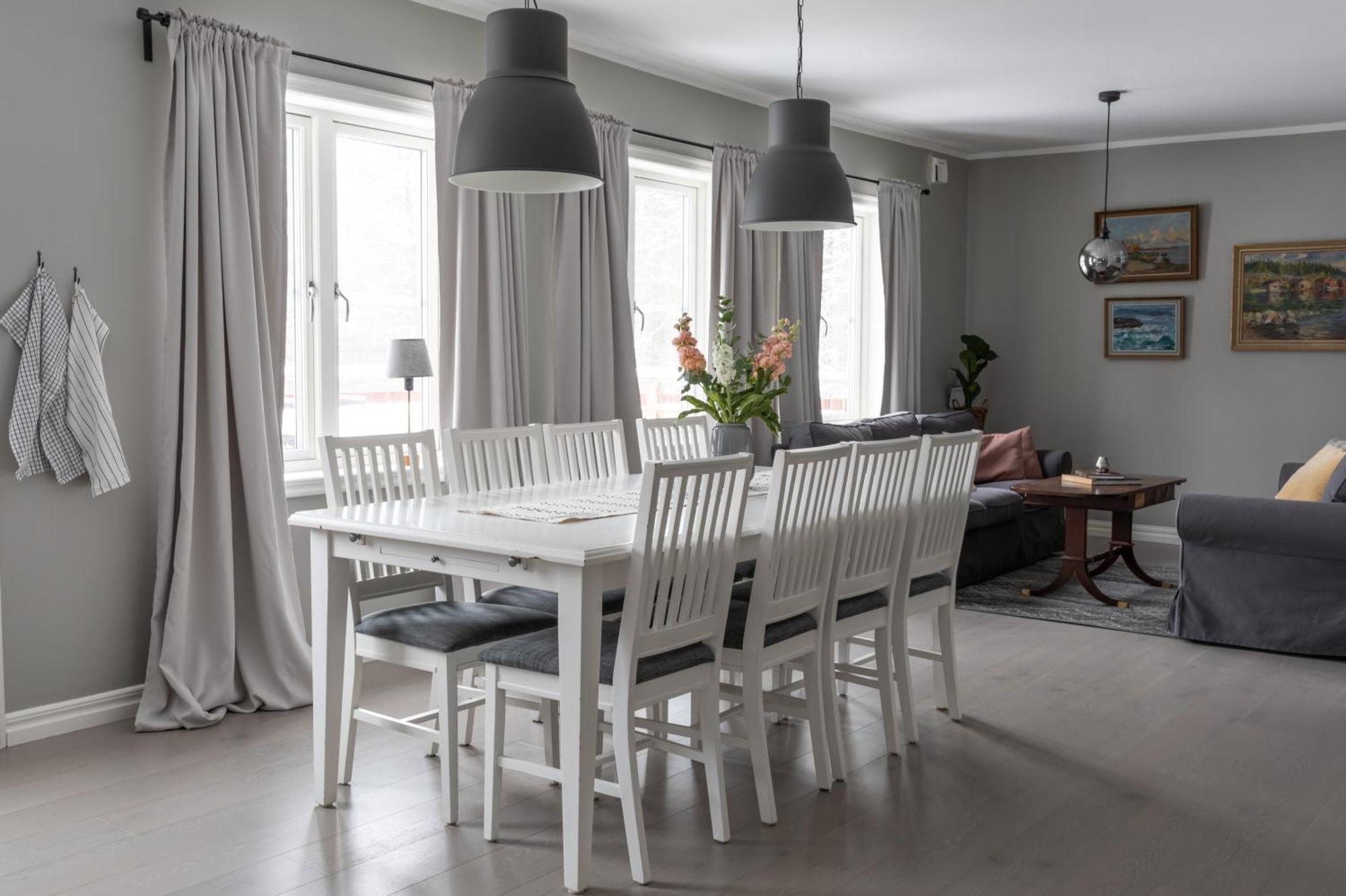 Bergs Gard & Hallsvikens Gard Vasterljung Ngoại thất bức ảnh