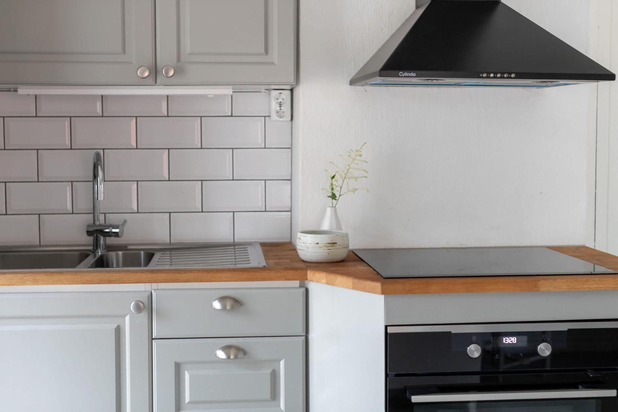 Bergs Gard & Hallsvikens Gard Vasterljung Ngoại thất bức ảnh