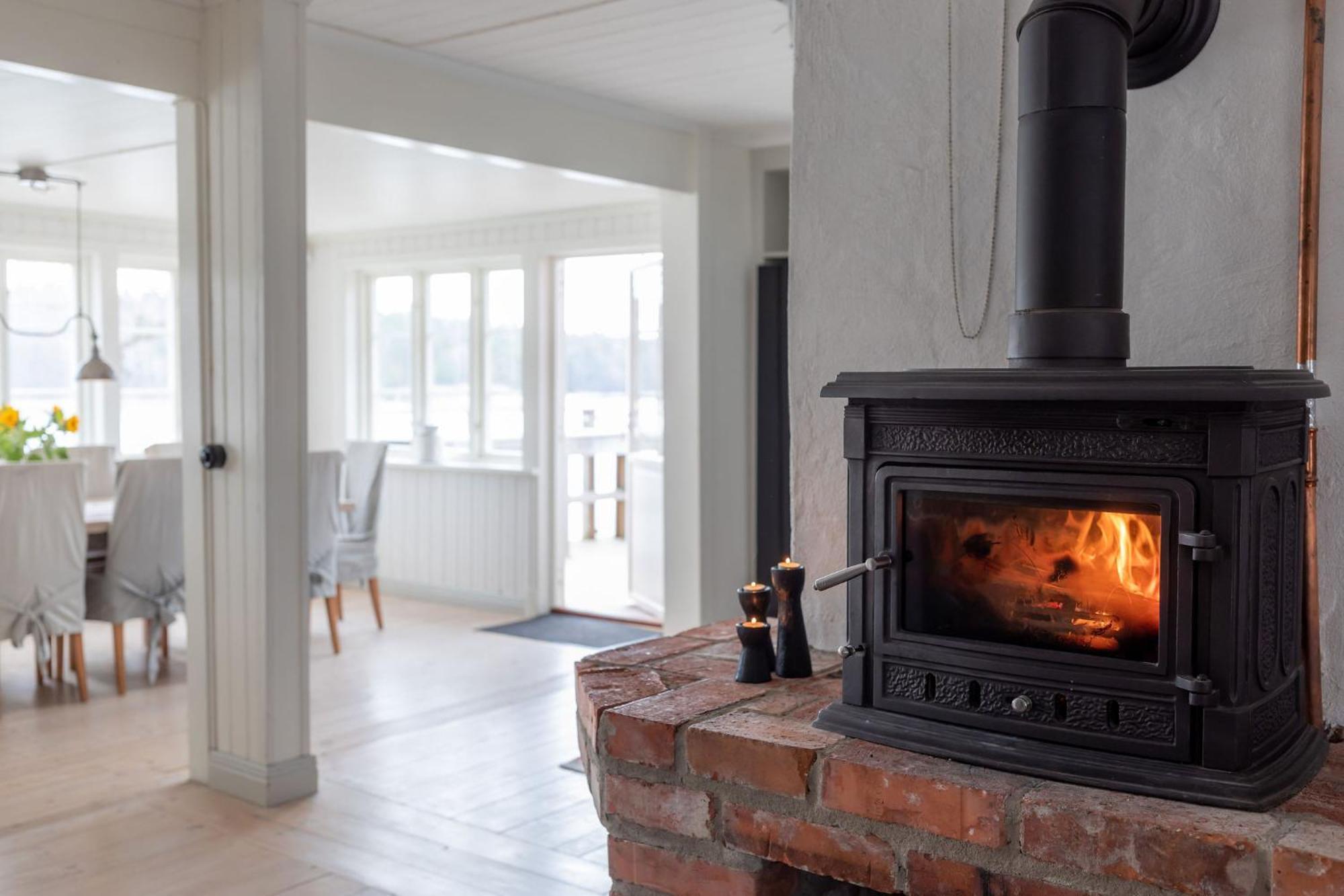 Bergs Gard & Hallsvikens Gard Vasterljung Ngoại thất bức ảnh