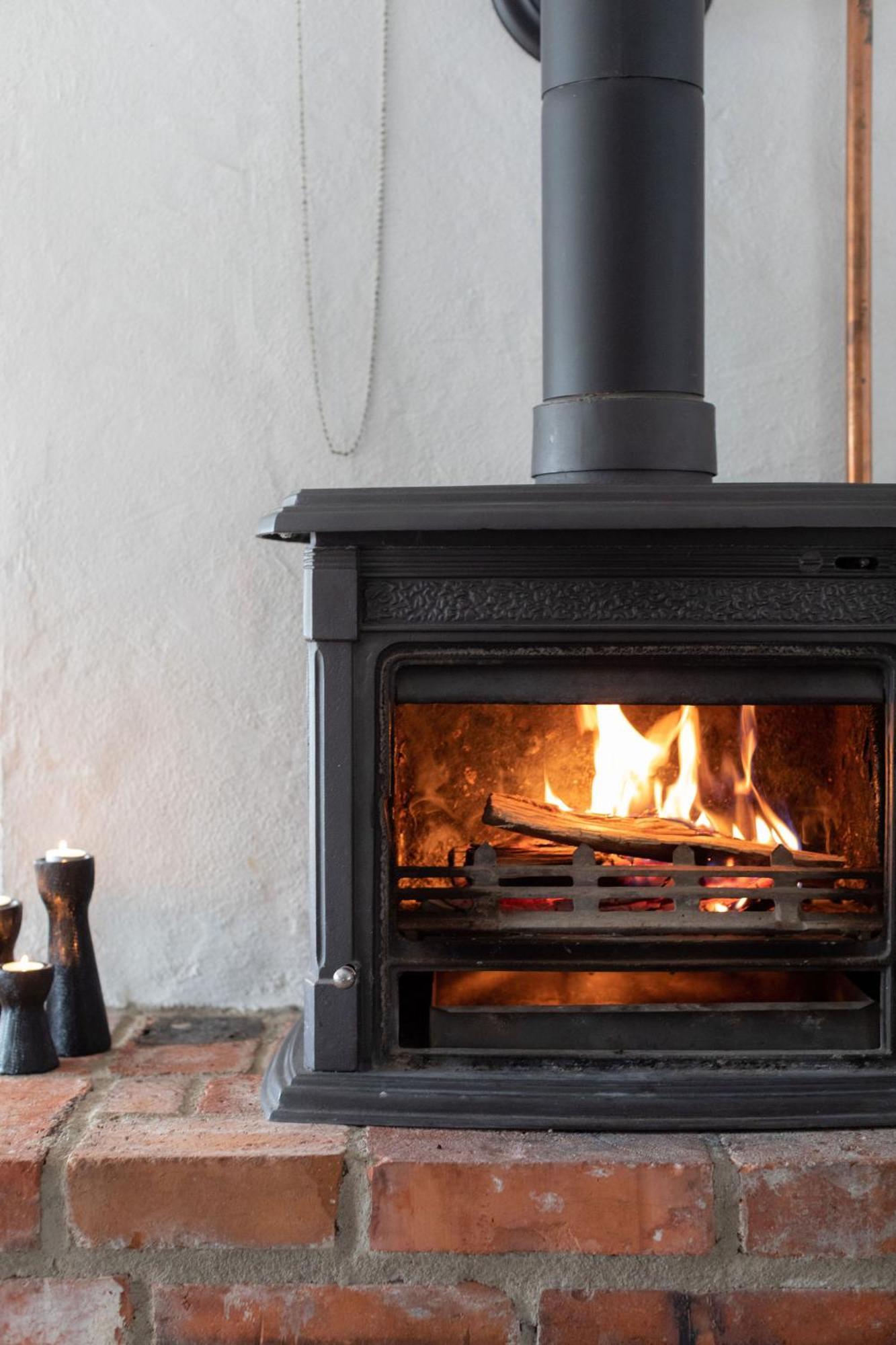 Bergs Gard & Hallsvikens Gard Vasterljung Ngoại thất bức ảnh